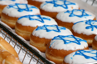 Happy 62nd birthday, Israel! photo 10